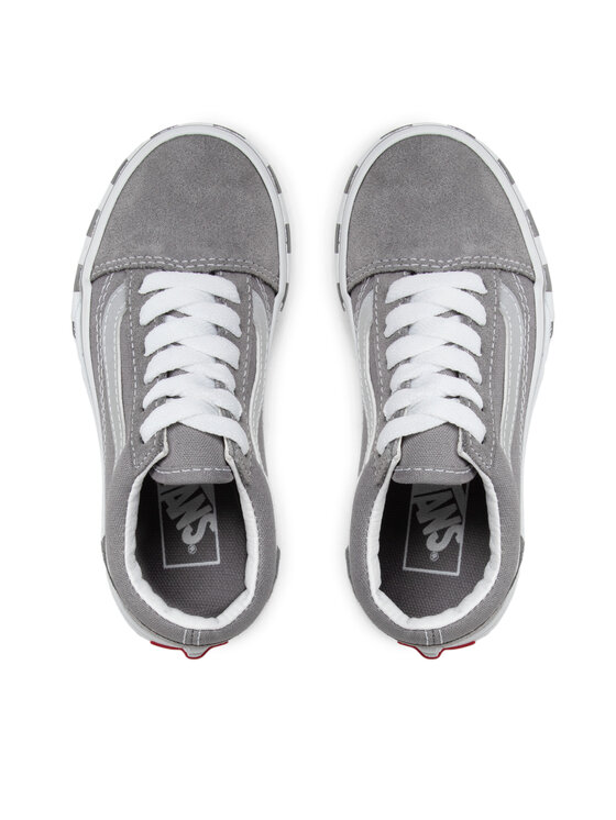 Vans Vans Tenisky Old Skoo lVN0A7Q5FAC11 Šedá