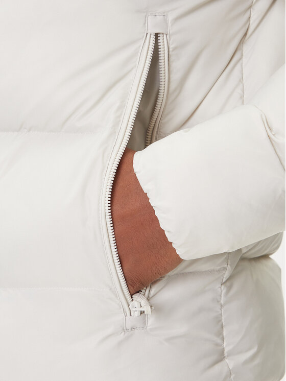EA7 Emporio Armani EA7 Emporio Armani Giubbotto invernale 7M000694 AF15956 U1112 Beige Regular Fit