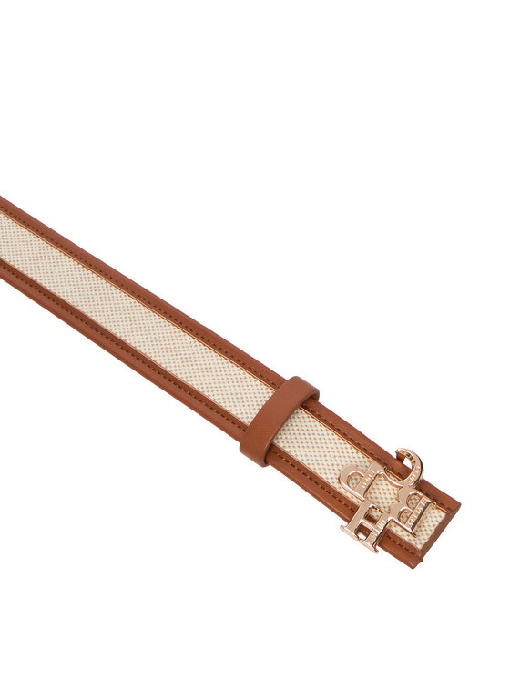 Beverly Hills Polo Club Beverly Hills Polo Club Gürtel CEO-BHPC-W2-003-SS26 Beige