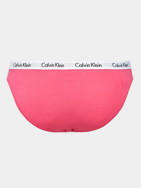 Calvin Klein Underwear Calvin Klein Underwear Set di mutandine 000QD5146E Multicolore