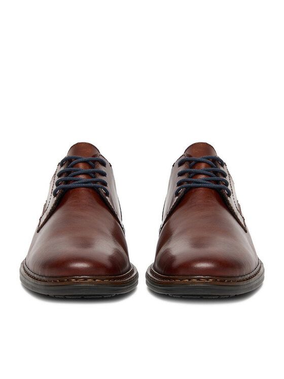 Rieker Rieker Scarpe basse 17627-25 Marrone
