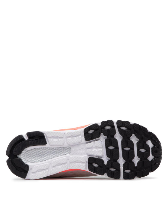 Under Armour Under Armour Pantofi pentru alergare UA Hovr Infinite Summit 2 3023633-103 Alb