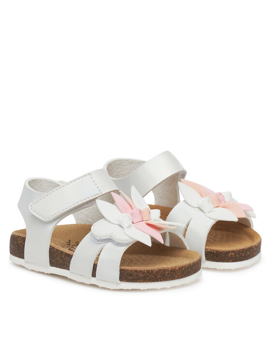 Primigi Primigi Sandalen 7934700 S Weiß