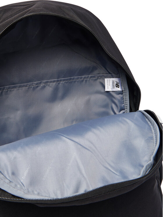 New Balance New Balance Rucsac LAB51524BK Negru