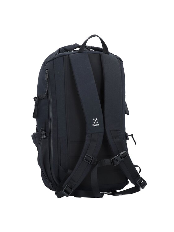 Haglöfs Haglöfs Plecak 301594 Czarny