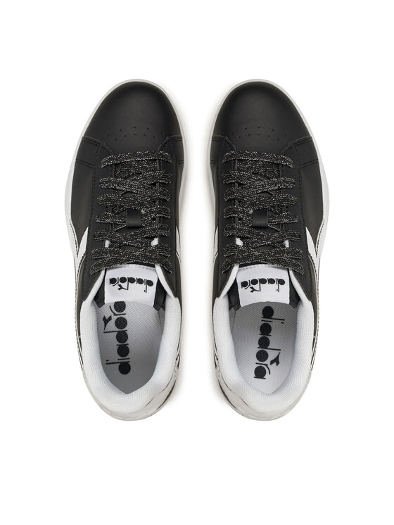 Diadora Diadora Sneakers Torneo Wn 101.178339 01 C1877 Nero