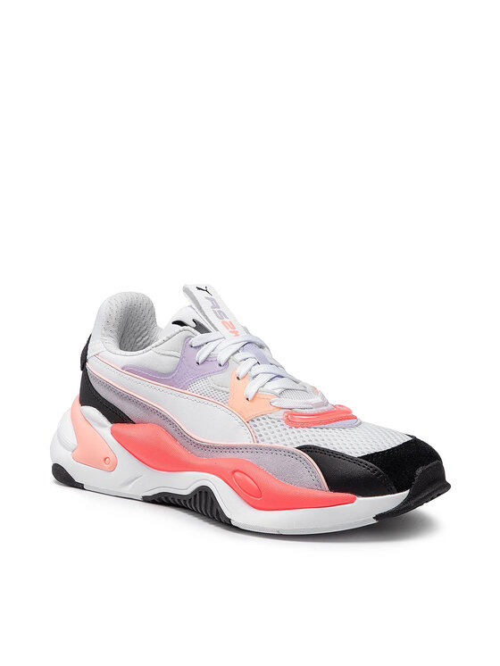 sport chaussures Fille PUMA 192522 STEPFLEEX 2 SL VE V PS 23 PEATCOAT