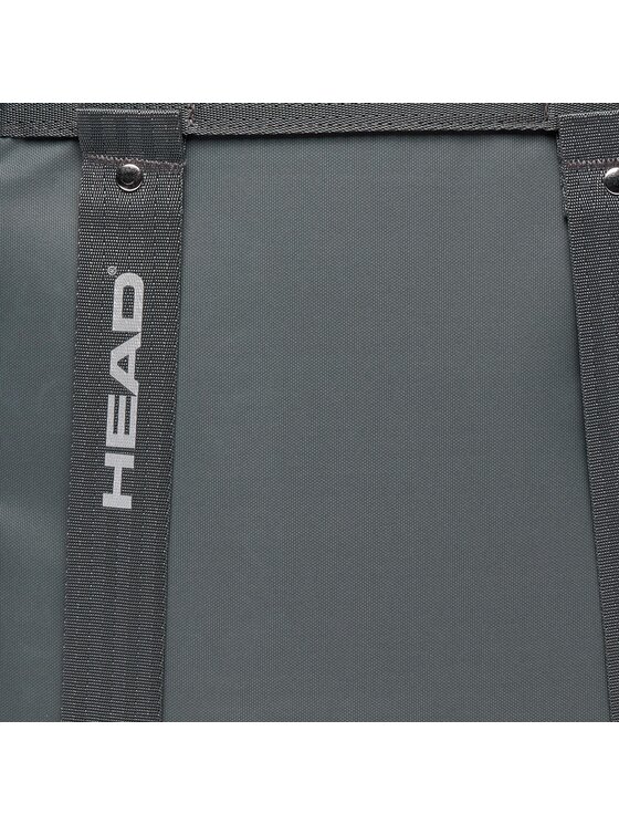 Head Head Krepšys Women Bootbag 383173 Žalia