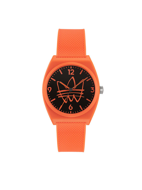 adidas Originals adidas Originals Годинник Project Two AOST22562 Оранжевий