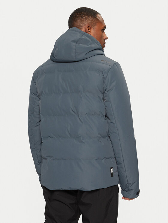Protest Protest Skijaška jakna Superior24 6711244 Plava Slim Fit