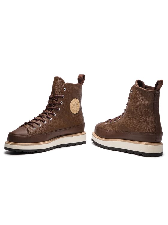 converse half boot