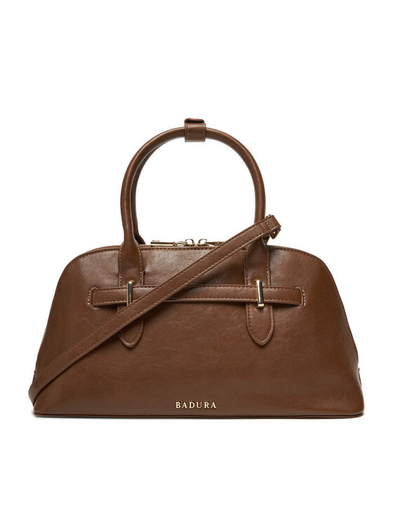 Badura Badura Borsetta EO-ADLEY-LDA8065 Marrone