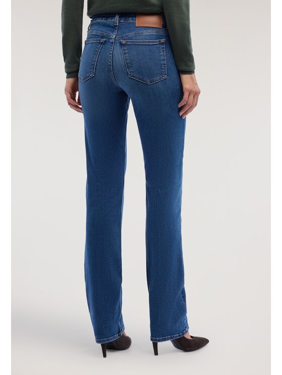 Trussardi Trussardi Jeans P4499500428N0DL Blu Regular Fit