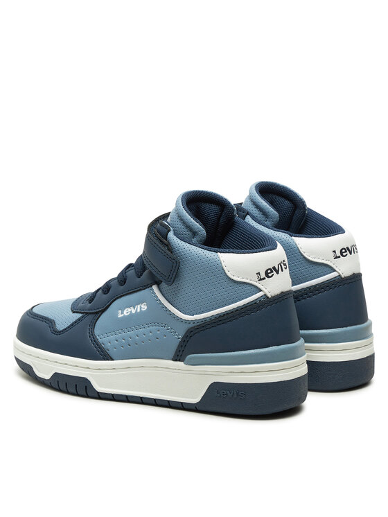Levi's® Levi's® Tenisice VDER0022S Plava