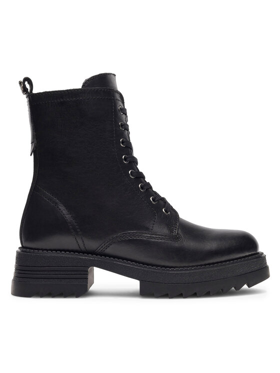 Lasocki Trzewiki NEPTUNE WI16-NEPTUNE-02 Czarny