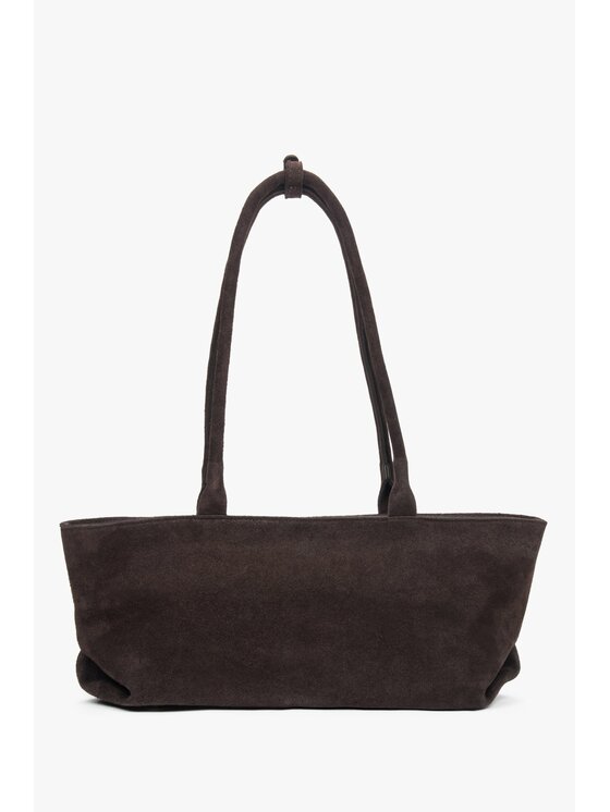 Estro Estro Τσάντα ER00118347 Καφέ