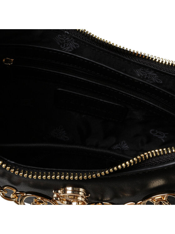 Steve Madden Steve Madden Τσάντα Bwand Crossbody SM13001260-02002-B-G Μαύρο