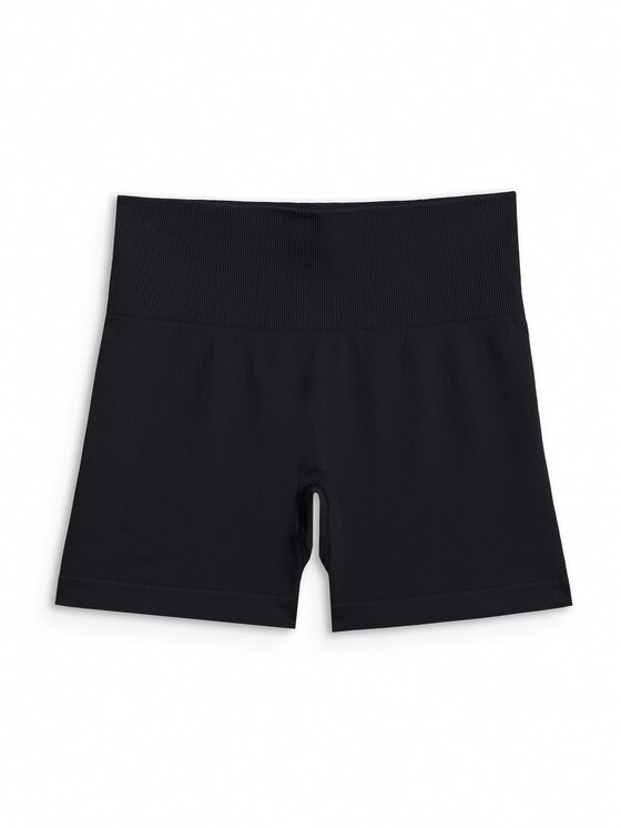 4F 4F Kolarki BASIC+ Czarny Slim Fit