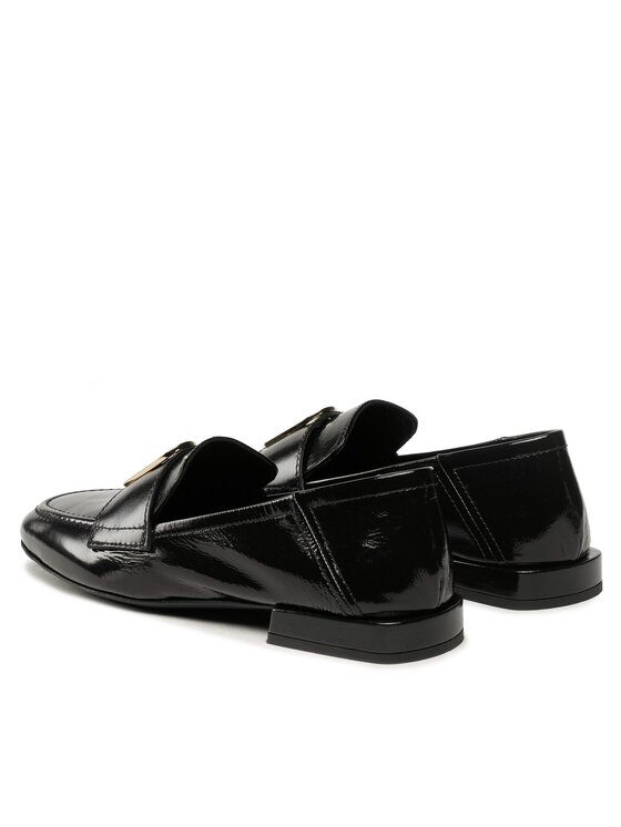 Furla Furla Loaferice 1927 YE47ACO-W36000-O6000-1-007-20-IT Crna