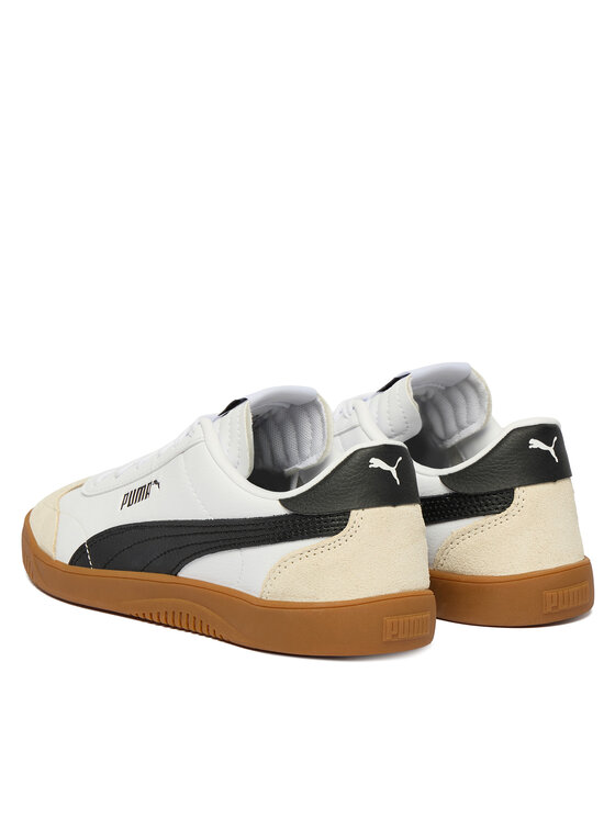 Puma Puma Sneakersy Club 5V5 Sd 395104-04 Biały