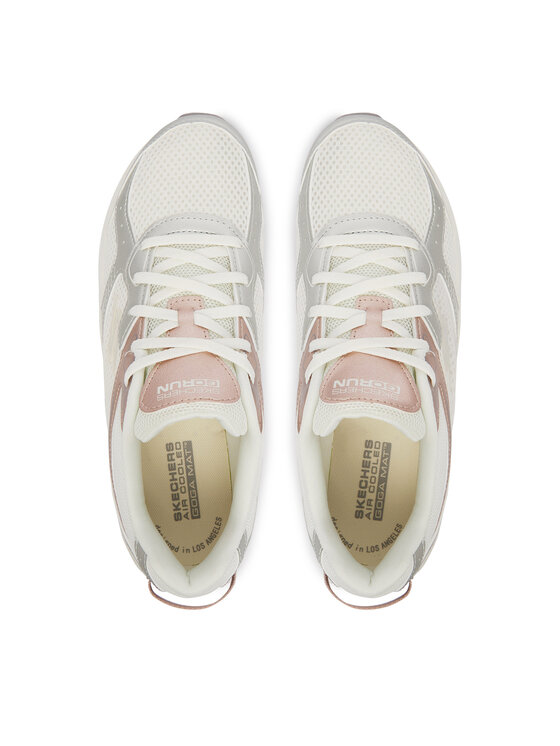 Skechers Skechers Sneakersy Go Run Consistent 2.0 303964L/OFWT Bílá