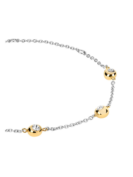 Breil Breil Bracciale MOONLIGHT Argento