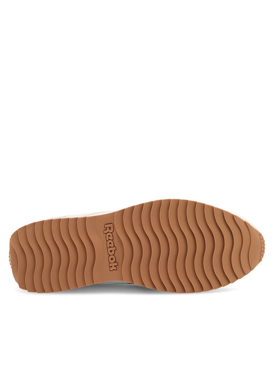 Reebok Reebok Tenisice Rewind Run Ri 100032927-M Écru