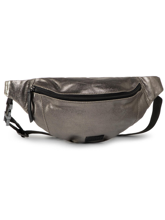 Superdry metallic bum bag outlet