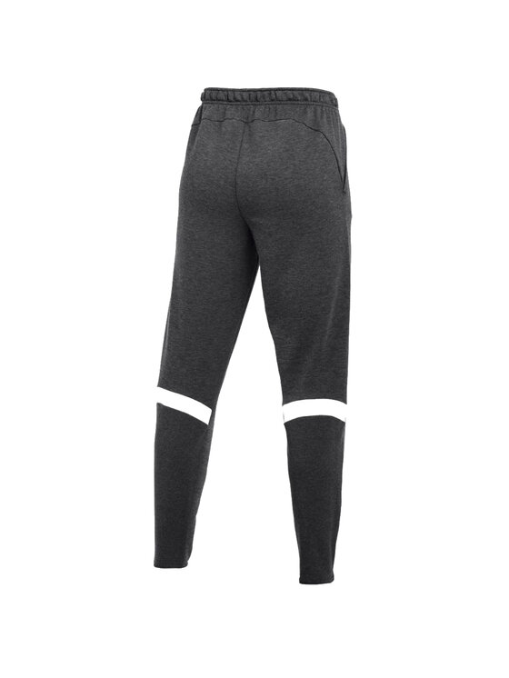 Nike Nike Spodnie dresowe Nike Strike 21 Fleece Pants Szary Regular Fit
