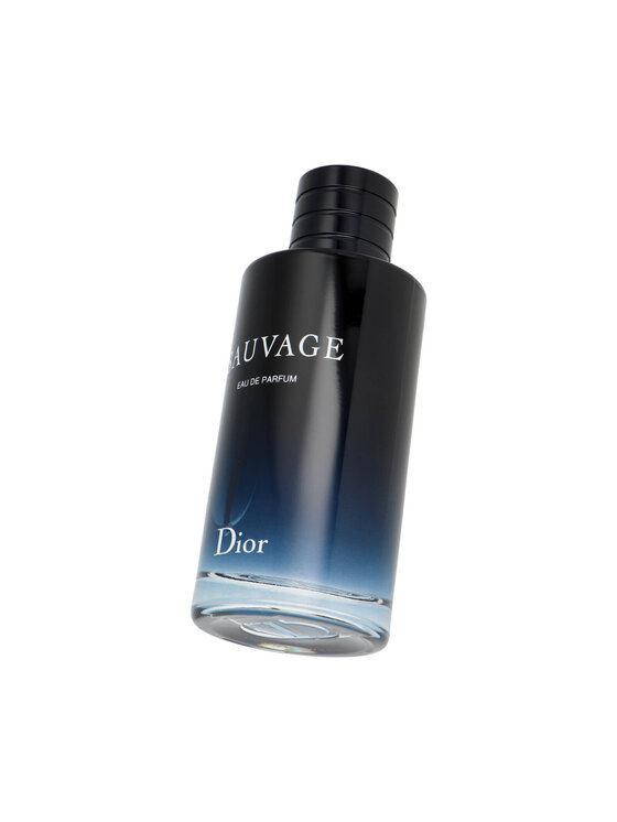 Dior Dior Sauvage Woda perfumowana