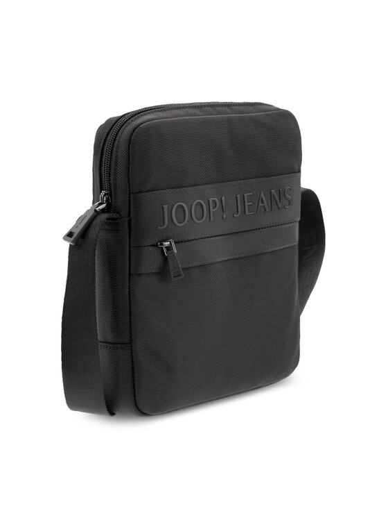 JOOP! Jeans JOOP! Jeans Saszetka 4130000544 Czarny
