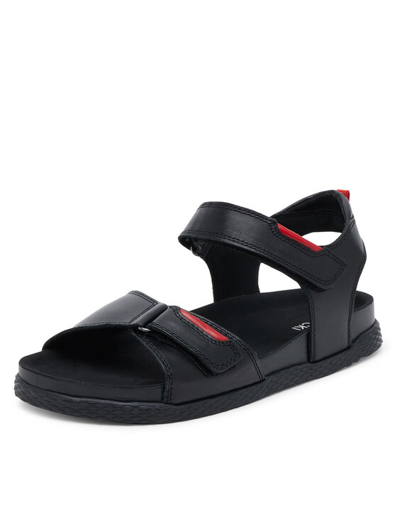 Lasocki Lasocki Sandalen ARC-BIERGE-22 Schwarz