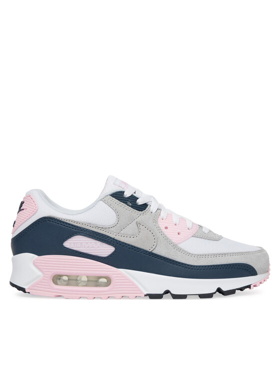 Sneakers Nike Air Max 90 DM0029 106 Colorat