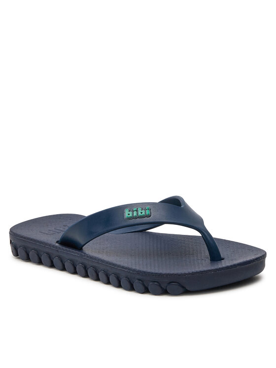 Bibi Bibi Varbavahesandaalid Sun Chinelo 1190007 Tumesinine