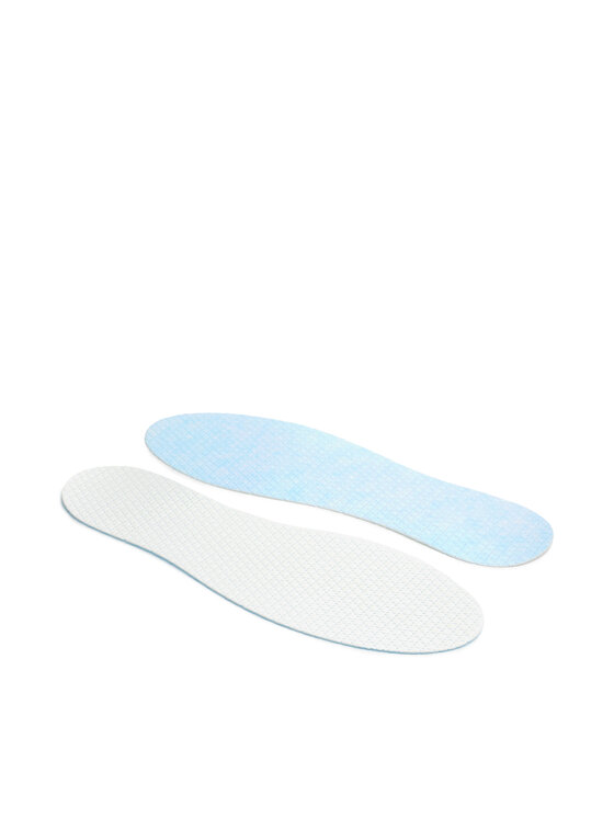 Coccine Coccine 3 db-os lábfrissítő talpbetét készlet Refresh Extra r.42/44 665/21/AZ Fehér