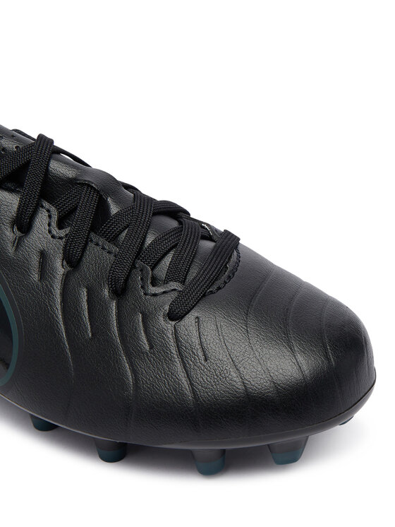 Nike Nike Buty do piłki nożnej Jr Legend 10 Club Fg/Mg DV4352 002 Czarny