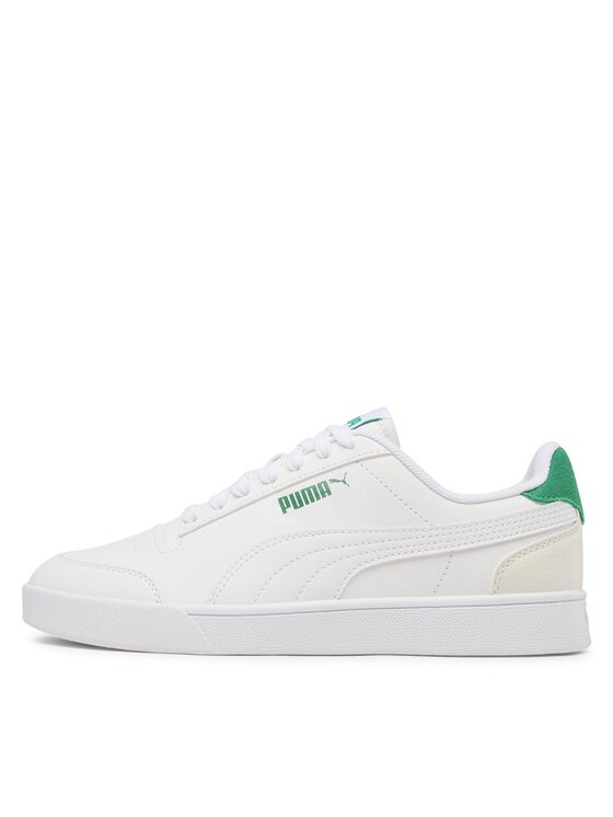 Puma Puma Sneakersy Shuffle 309668 25 Biały