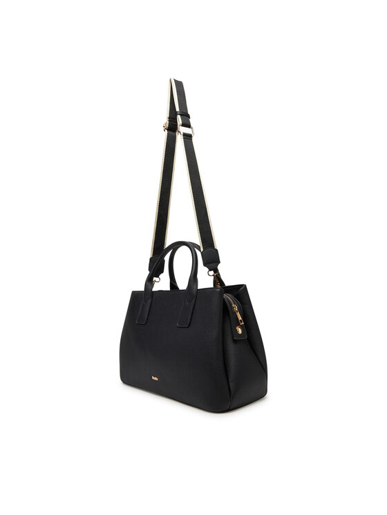 DeeZee DeeZee Borsetta SMT4492-D Nero