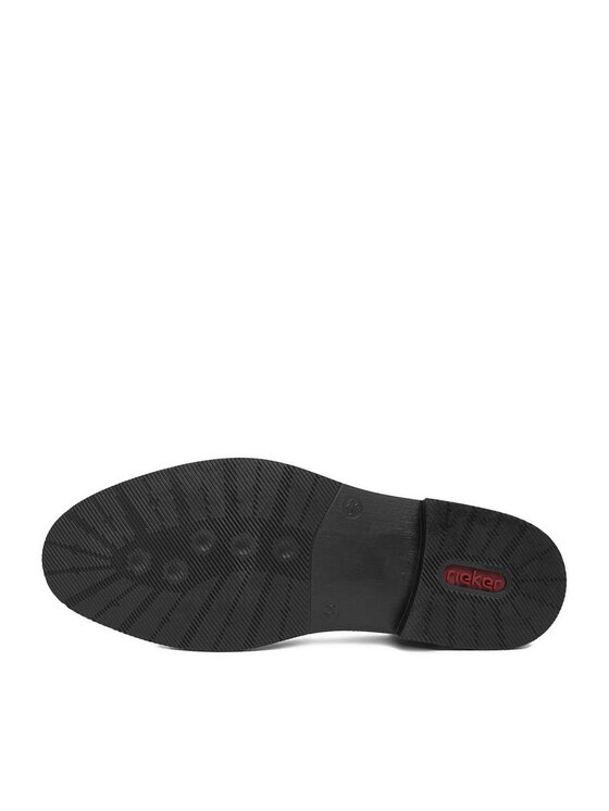 Rieker Rieker Cipele 13523-00 Crna