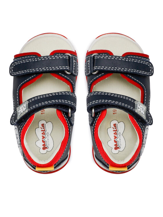 Garvalin Garvalin Sandaalid 222613-A M Tumesinine