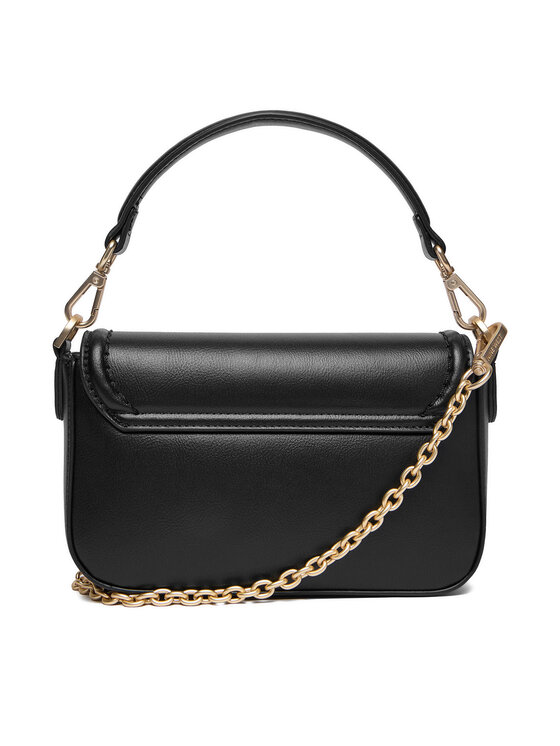 Nine West Nine West Ročna torba CEO-Tessa-KY257 Črna