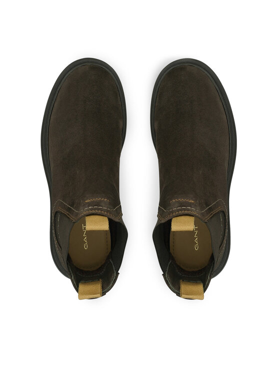 Gant Gant Chelsea cipele 29553800 Smeđa
