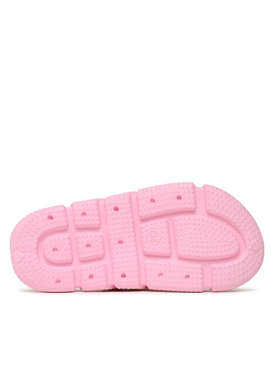 CRUZ CRUZ Plätud Pastown W Eva Sandal CR224405 Roosa