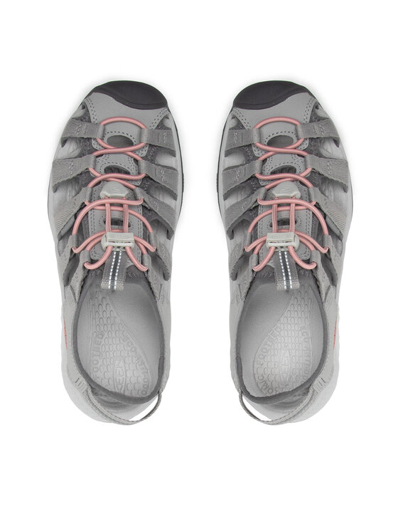 Keen Keen Szandál Astoria West Sandal 1023589 Szürke