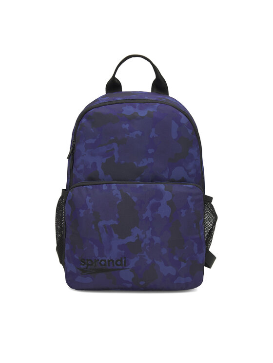 Sprandi Sprandi Ruksak SPR-P-008-05 Tamnoplava