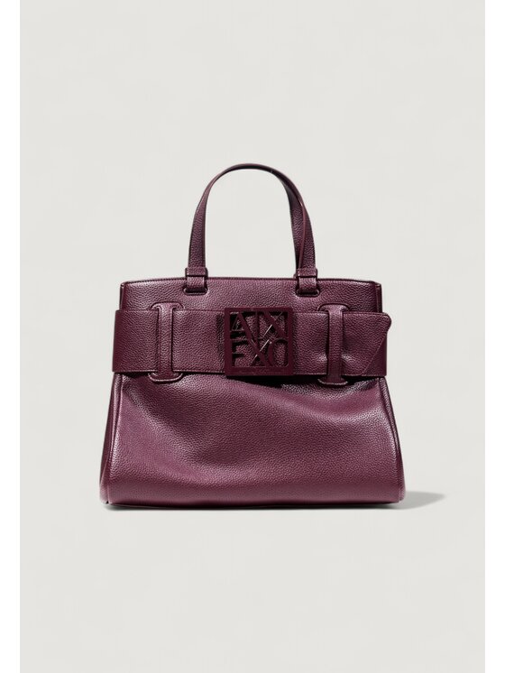 Armani Exchange Armani Exchange Borsa XW000285 AF11902 Bordeaux