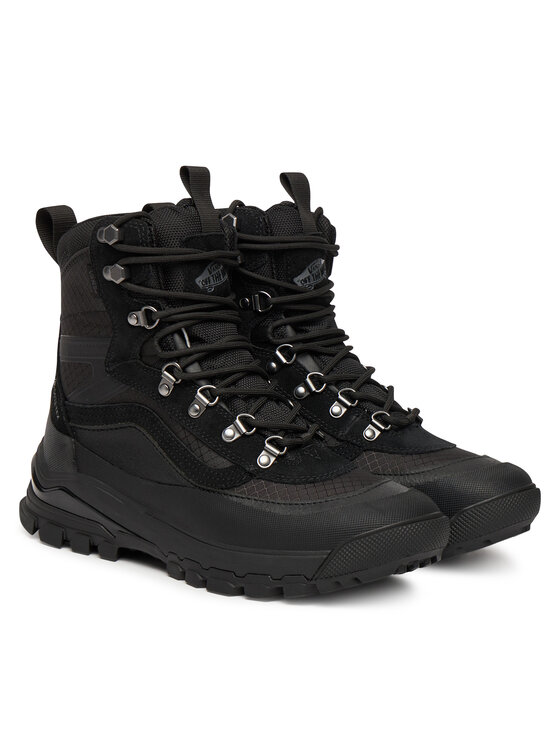 Vans Vans Outdoorová obuv MTE Snow-Kicker Gore-Tex VN000D281OJ1 Čierna