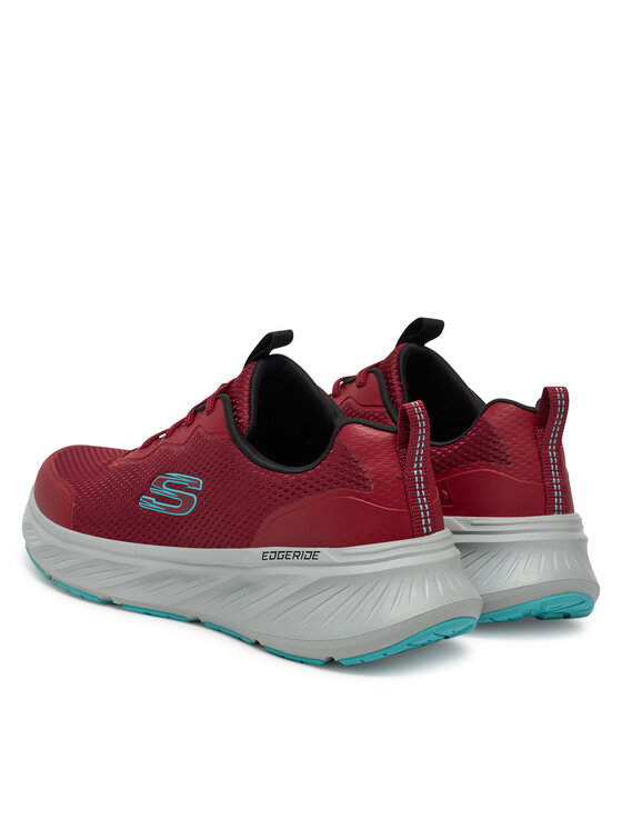 Skechers Skechers Laisvalaikio batai Edgeride-Rekze 232835/BUGY Vyšninė