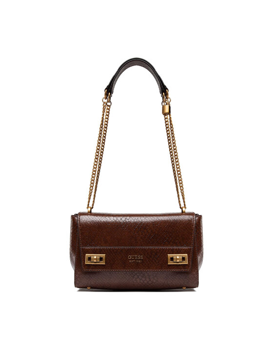 Borsetta Katey (KB) HWKB78 70190 Marrone