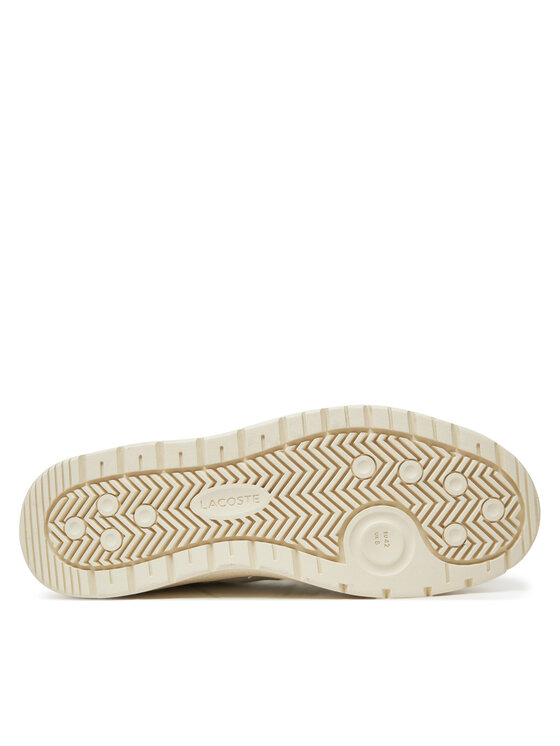 Lacoste Lacoste Tossud Umpire 7-49CMA0002 Valge